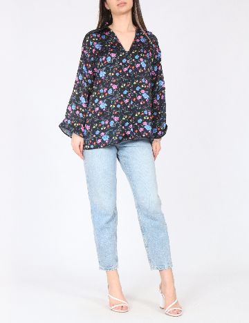 Camasa River Island, floral