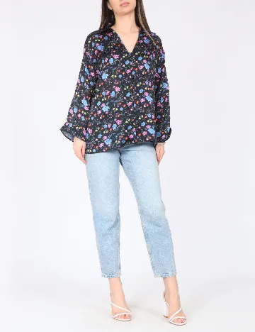 Camasa River Island, floral