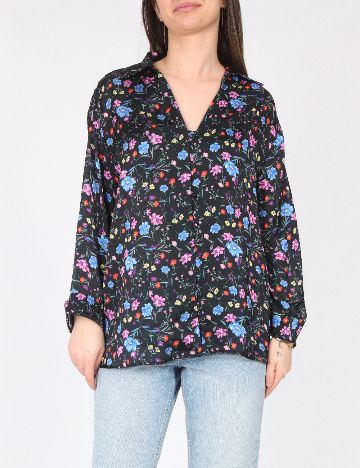 Camasa River Island, floral