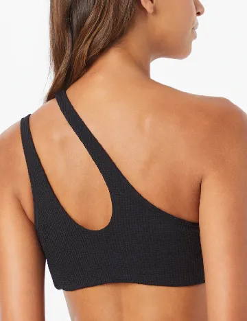 Sutien de baie River Island, negru