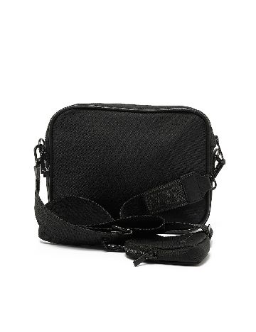 Borseta Karl Kani, negru