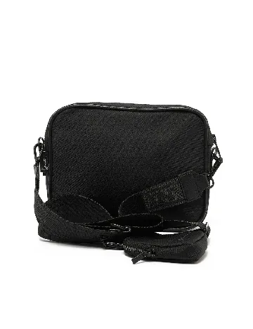 Borseta Karl Kani, negru