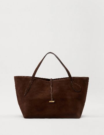 Geanta Liffner, maro