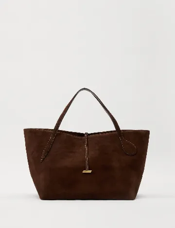 Geanta Liffner, maro