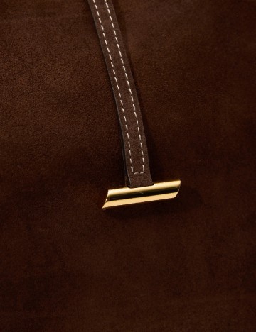 Geanta Liffner, maro