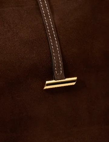 Geanta Liffner, maro