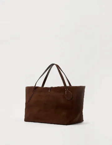 Geanta Liffner, maro