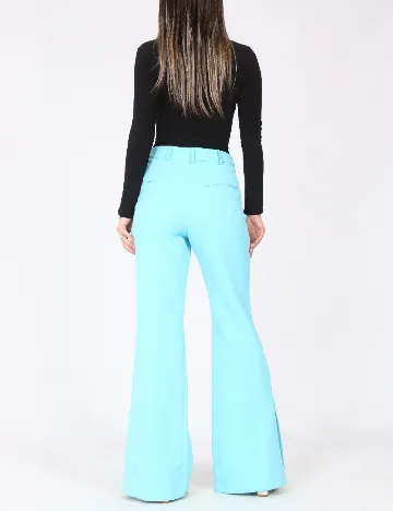 Pantaloni River Island, bleu