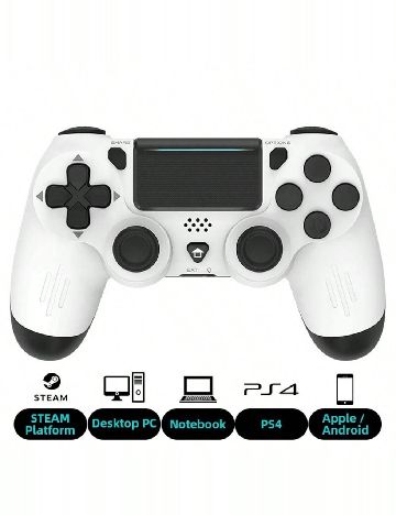 Controller SHEIN, alb