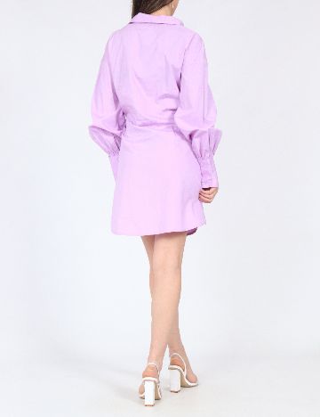 Rochie scurta River Island, mov