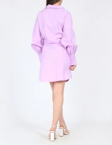 Rochie scurta River Island, mov