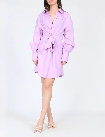 Rochie scurta River Island, mov