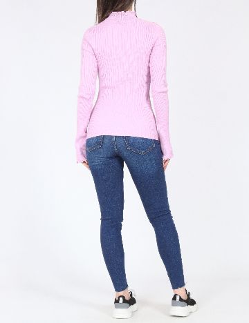 Bluza River Island, lila