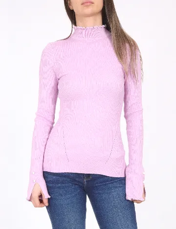 Bluza River Island, lila