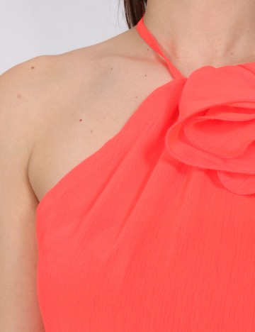 Maiou River Island, corai