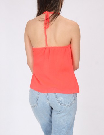 Maiou River Island, corai