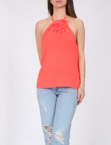 Maiou River Island, corai