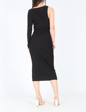 Rochie medie River Island, negru