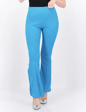 Pantaloni River Island, bleu