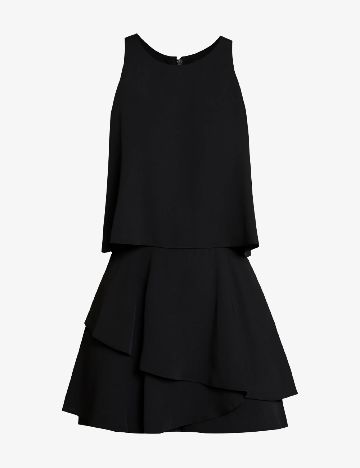 Salopeta River Island, negru