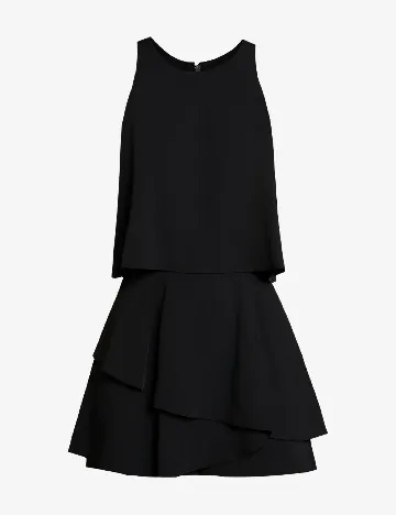 Salopeta River Island, negru