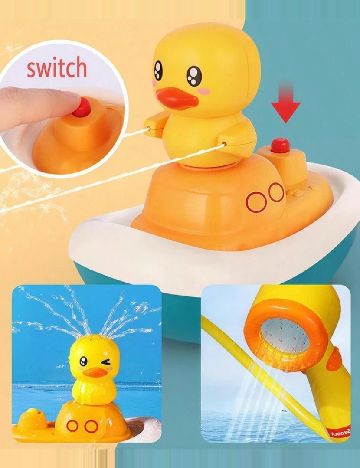 Jucarie SHEIN, mix culori