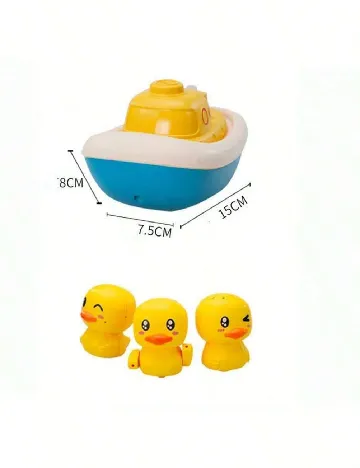 Jucarie SHEIN, mix culori