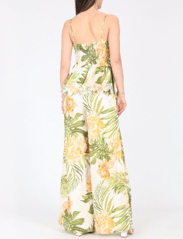 Salopeta River Island, mix culori