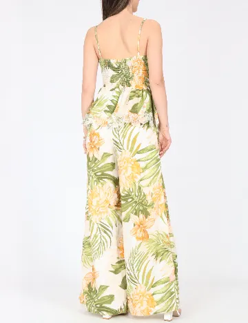 Salopeta River Island, mix culori