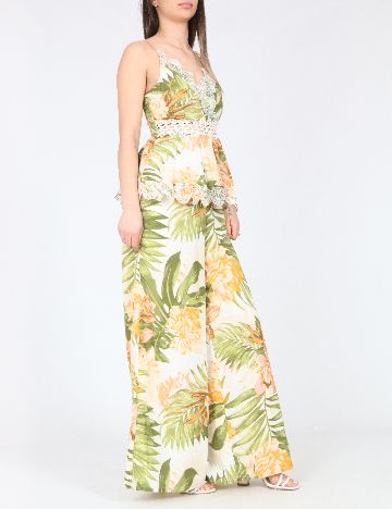 Salopeta River Island, mix culori