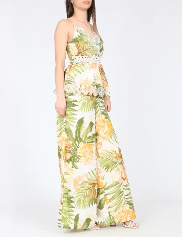 Salopeta River Island, mix culori