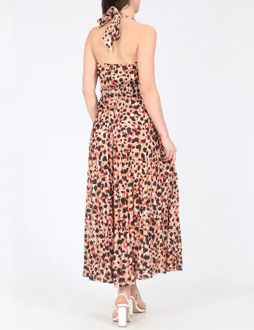 Rochie medie River Island, mix culori