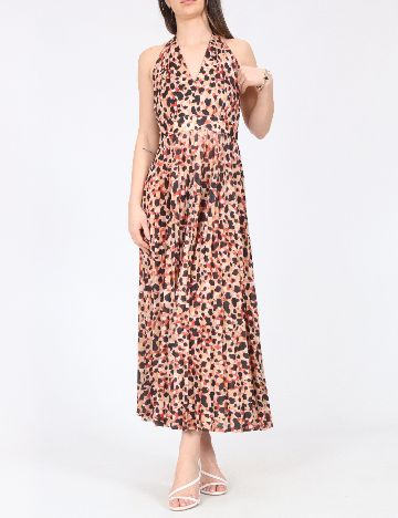 Rochie medie River Island, mix culori