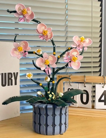 Set creatie, 619 piese SHEIN, mix culori