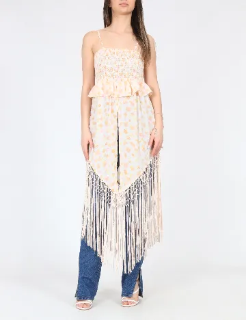 Bluza River Island, floral