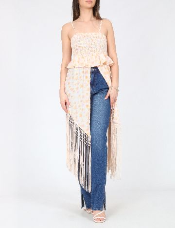 Bluza River Island, floral