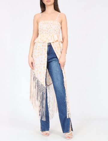 Bluza River Island, floral