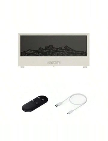 Difuzor de arome SHEIN, negru