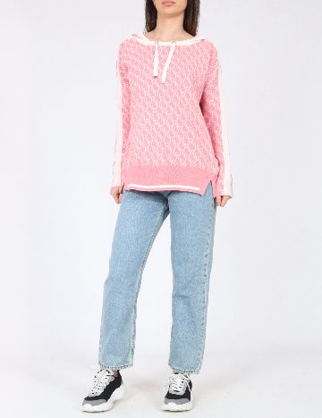 Hanorac River Island, roz