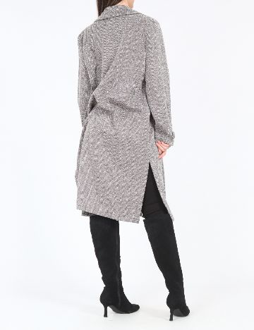 Palton River Island, gri