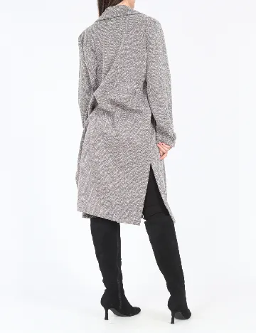 Palton River Island, gri