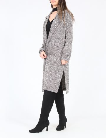 Palton River Island, gri