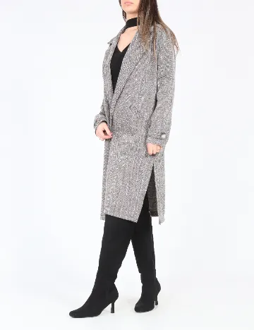 Palton River Island, gri