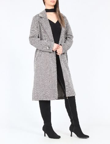 Palton River Island, gri