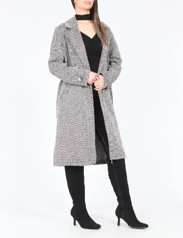 Palton River Island, gri