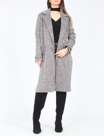 Palton River Island, gri