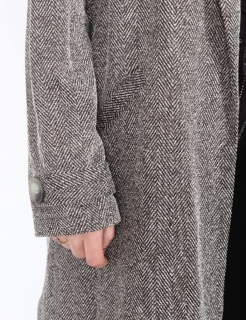 Palton River Island, gri