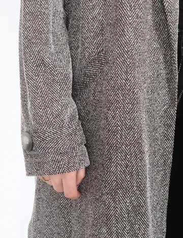 Palton River Island, gri