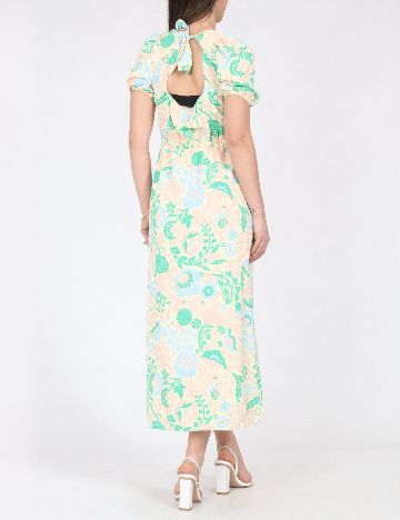 Rochie medie River Island, mix culori