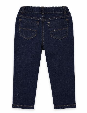 Blugi River Island, bleumarin